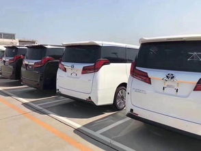 蒲城汽车保姆价格多少